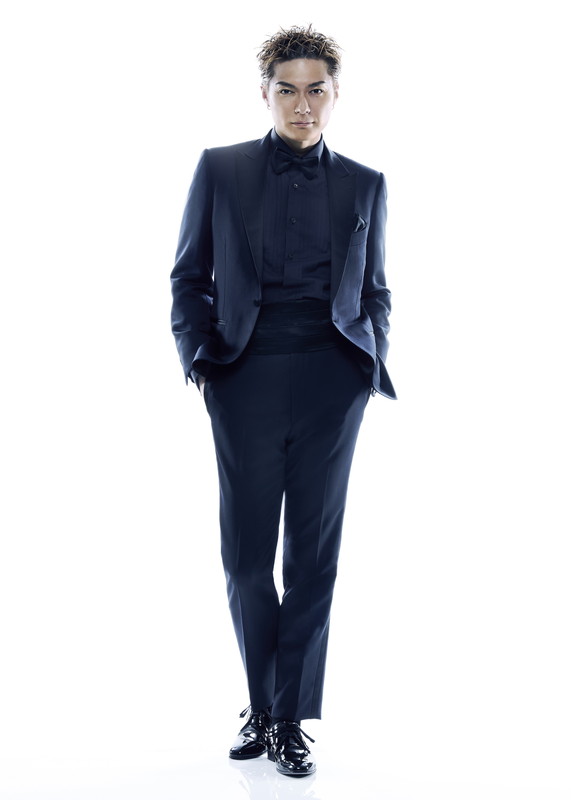 「EXILE SHOKICHI」2枚目/7