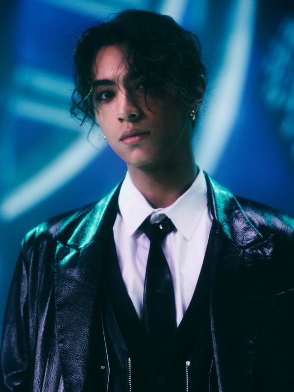 「WEESA（PSYCHIC FEVER）」5枚目/7