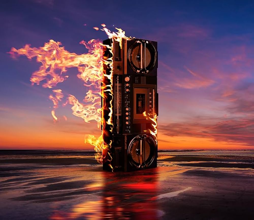 ビルボード】B'z『FYOP』が総合アルバム首位 RADWIMPSが複数上昇