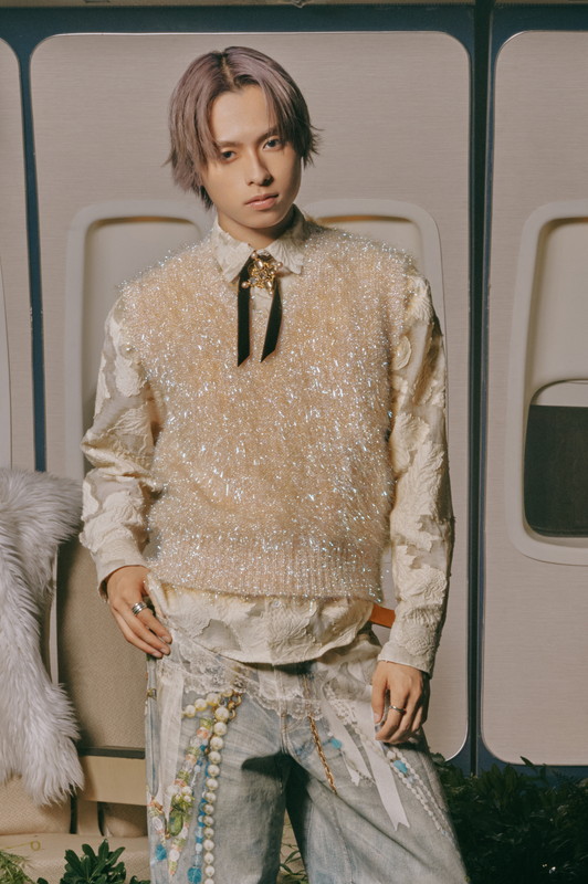 「川口蒼真（KID PHENOMENON）」5枚目/5