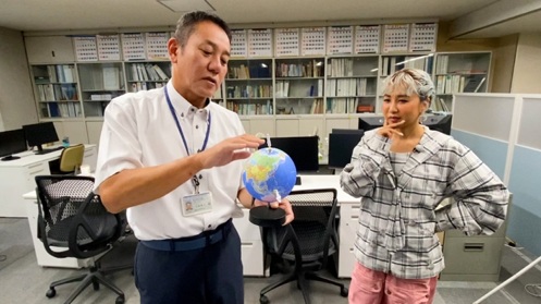 「(C)テレビ東京」6枚目/7