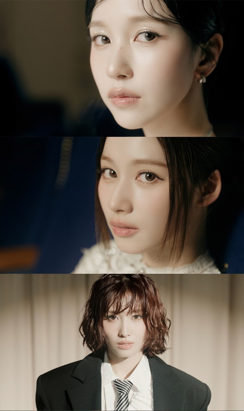 「MISAMO、日本1stアルバム『PLAY』リリース決定＆トレーラー映像を公開」1枚目/4