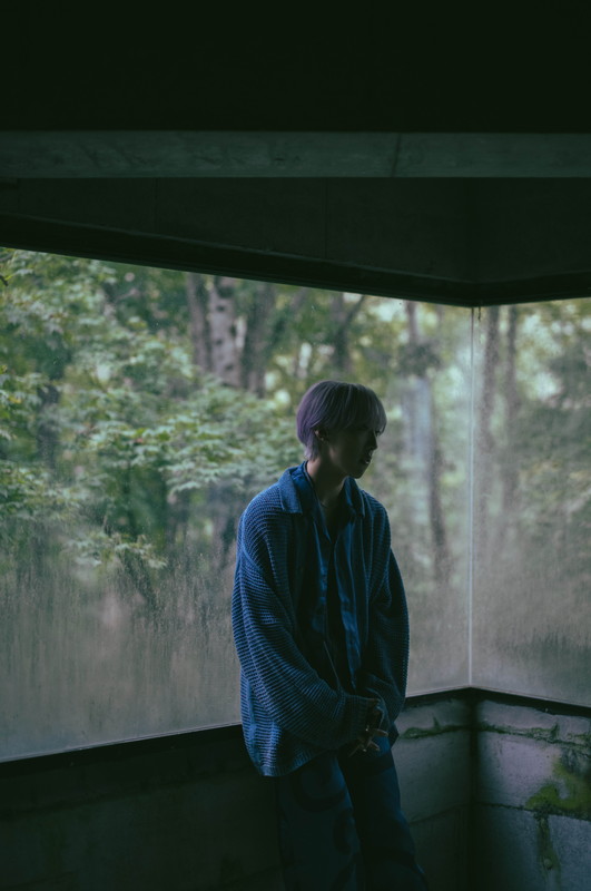 「Aile The Shota」2枚目/2