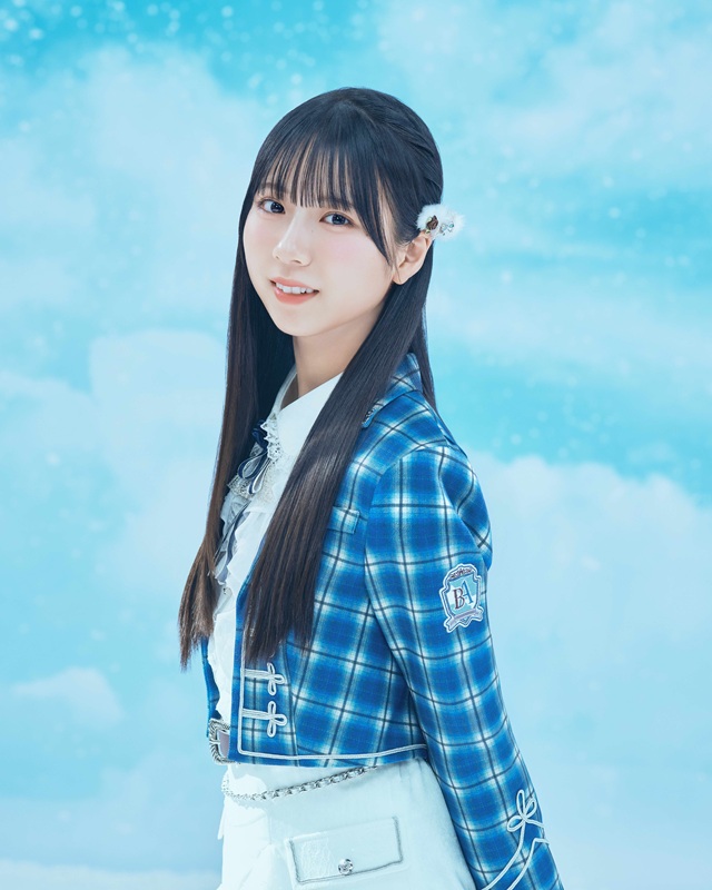 「工藤唯愛」2枚目/3