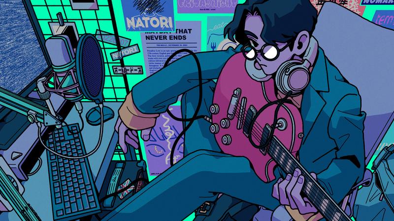 なとり No Reserve: 1993 Kawasaki Ninja ZX-7R M1 for sale on BaT Auctions