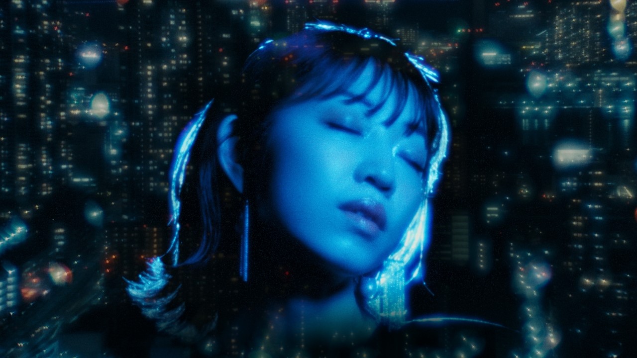 一十三十一、オリジナル・アルバム『Telepa Telepa』から「デジャブの