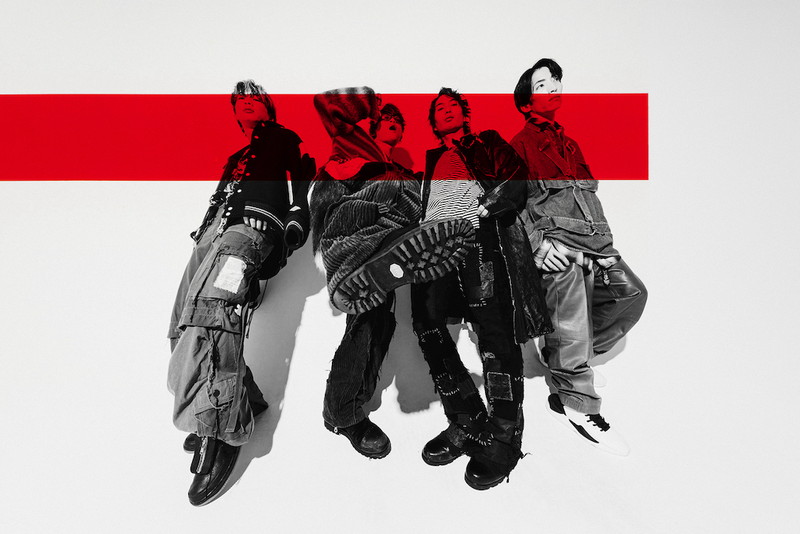 購入特典付⭐️ドリラン パンダT / THE ORAL CIGARETTES image.jpg