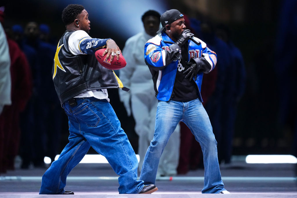 ケンドリック・ラマー、最新AL『GNX』のために100曲近くレコーディング