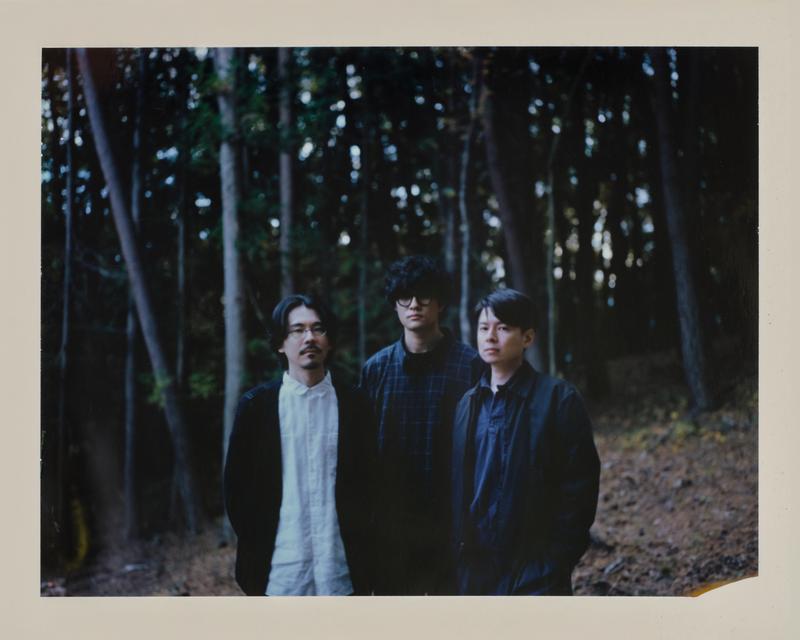 odol、ニューALリリース＆WWW Xワンマンライブ2DAYS開催決定 | Daily