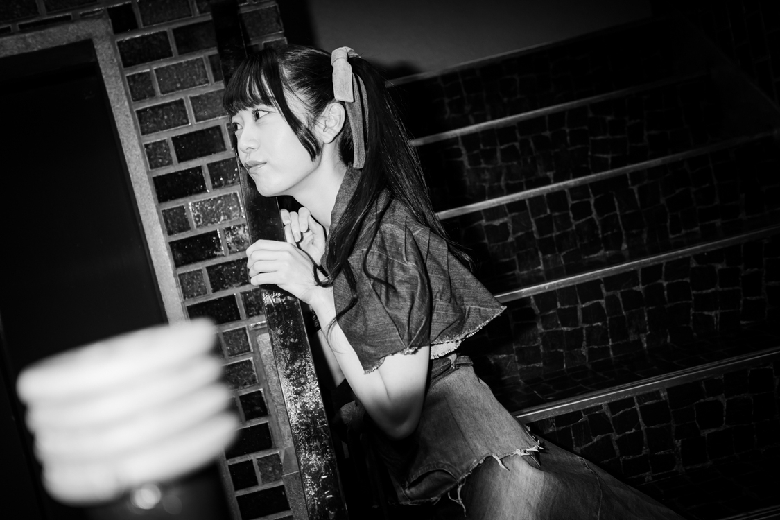 BLUEGOATSソンソナ「私は本物の笑顔を何度だって見せられる」「愛さ