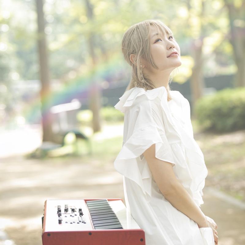 ハラミちゃん、新曲「虹」配信リリース | Daily News | Billboard JAPAN
