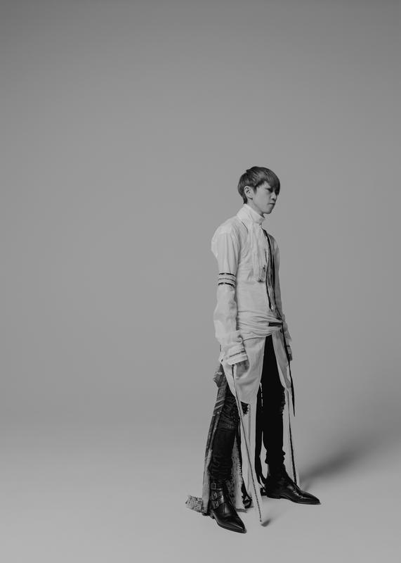 「ACID ANDROID、2026年に東名阪ツアー開催決定」1枚目/2