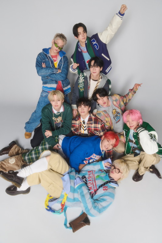 「JO1、2026年の東京＆京セラドーム公演／初の東京ドーム公演の映画化／映像作品2タイトルリリースを発表」1枚目/3