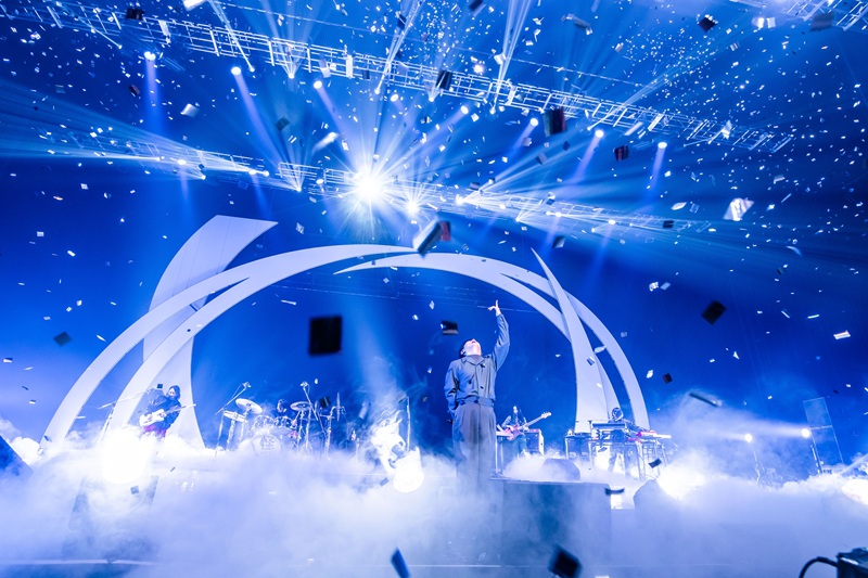 サカナクション 深い月の音楽 5 サカナクション 深い月の音楽 5 サカナクション 深い月の音楽 5