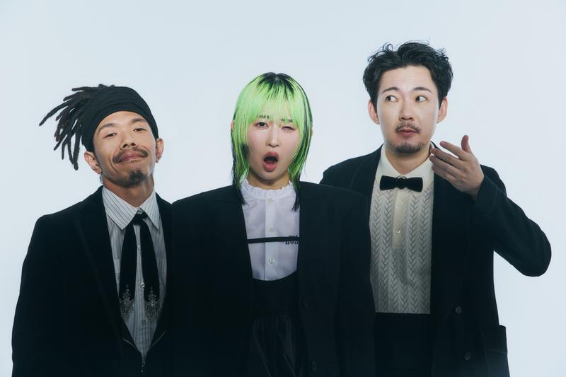 Awesome City Club、デビュー10周年記念10作連続リリース第9弾SG「100