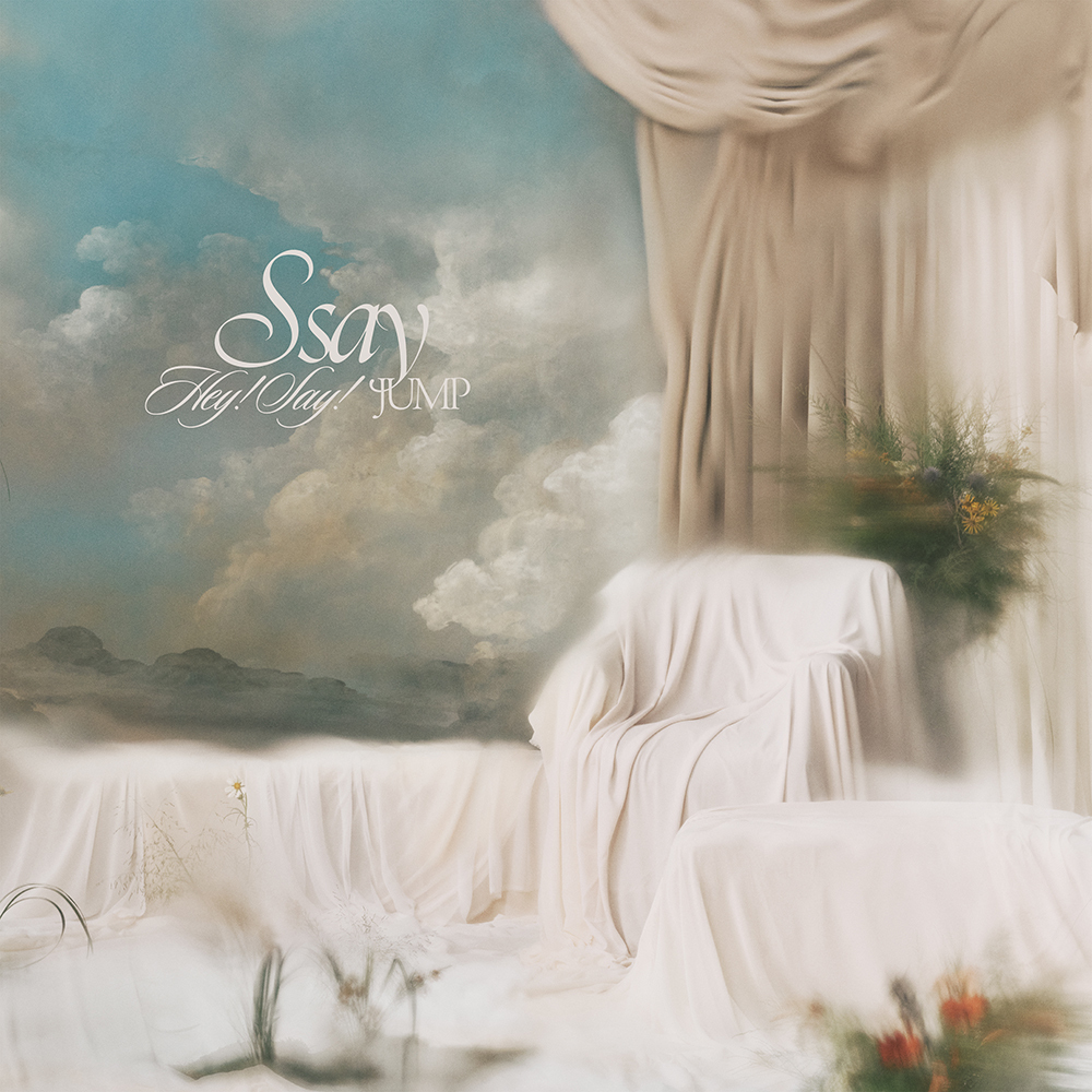 ビルボード】Hey! Say! JUMP『S say』がDLアルバム首位獲得