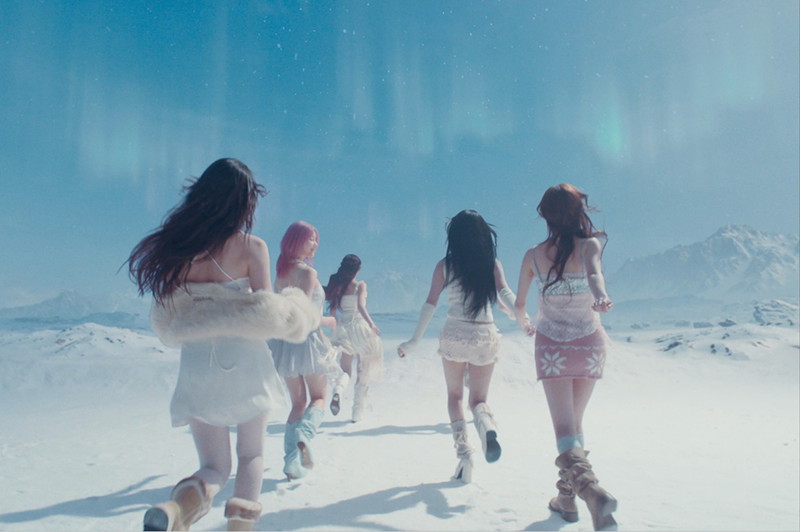 BABYMONSTER、叙情的な「SUPA DUPA LUV」MV公開 | Daily News