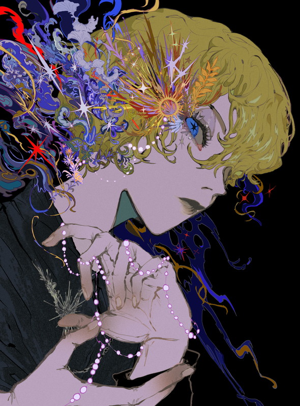 「なとり、アニメ『【推しの子】』EDテーマをCDリリース」1枚目/3