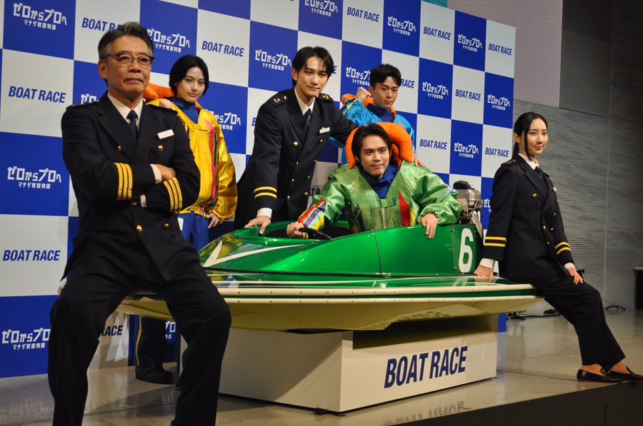 2026CLお正月くじ 町田啓太 CLオリジナルフォンタブ NEW YEAR MESSAGE 2026 〜町田啓太〜（2026年1月31日公開終了） | CL