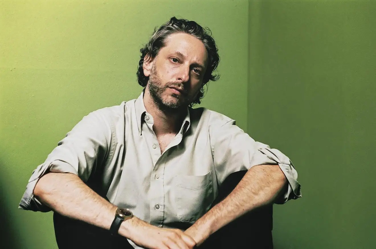 ワンオートリックス・ポイント・ネヴァー、『School of Song』で創作の