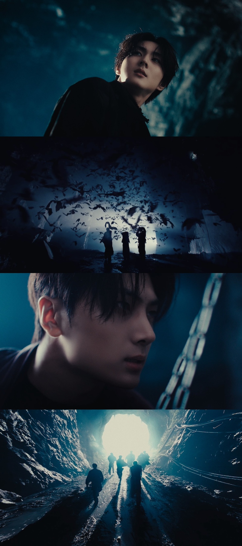 ENHYPEN 7th Mini Album『THE SIN : VANISH』発売記念ラッキードロー