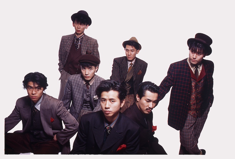 ミュージック THE CHECKES 1986 WINTER TOUR FLASH チェッカーズ 1986 FLASH!! TOUR - YouTube