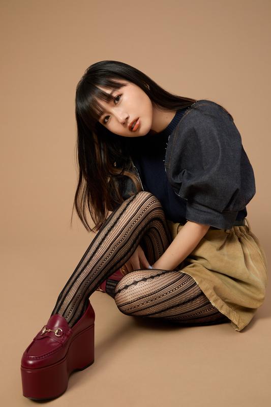 「大塚 愛、映像作品『LOVE IS BORN ～22nd Anniversary 2025～』リリース」1枚目/4