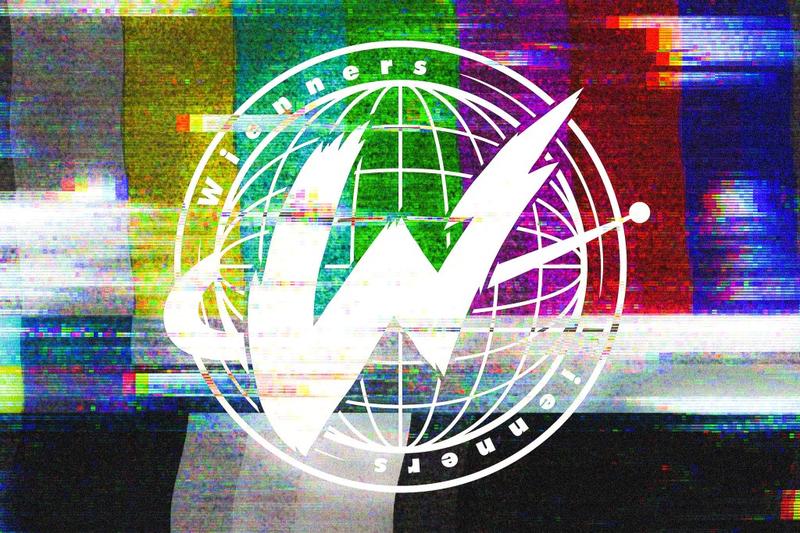 Wienners、ワンマンライブ【CULT POP SHOW】開催決定 | Daily News