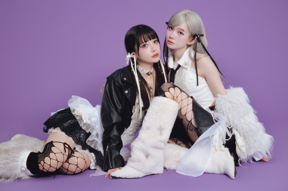 REIRIE、メジャー1st EPより「あいしてよ」MV公開 | Daily News