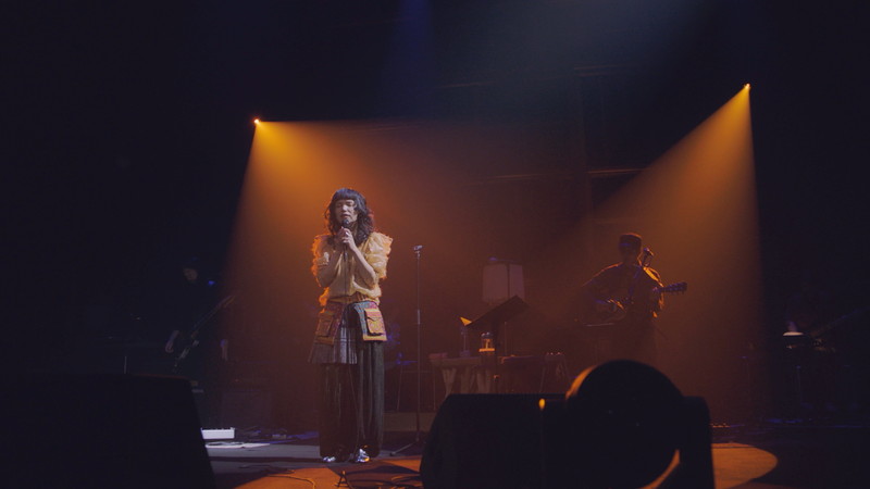 Superfly、Mrs. GREEN APPLE「僕のこと」カバーのライブ映像を公開