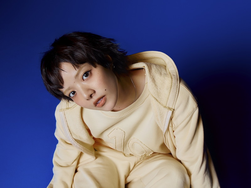 あいみょん メジャーデビュー5周年記念グッズ 商品詳細ページ | AIMYON