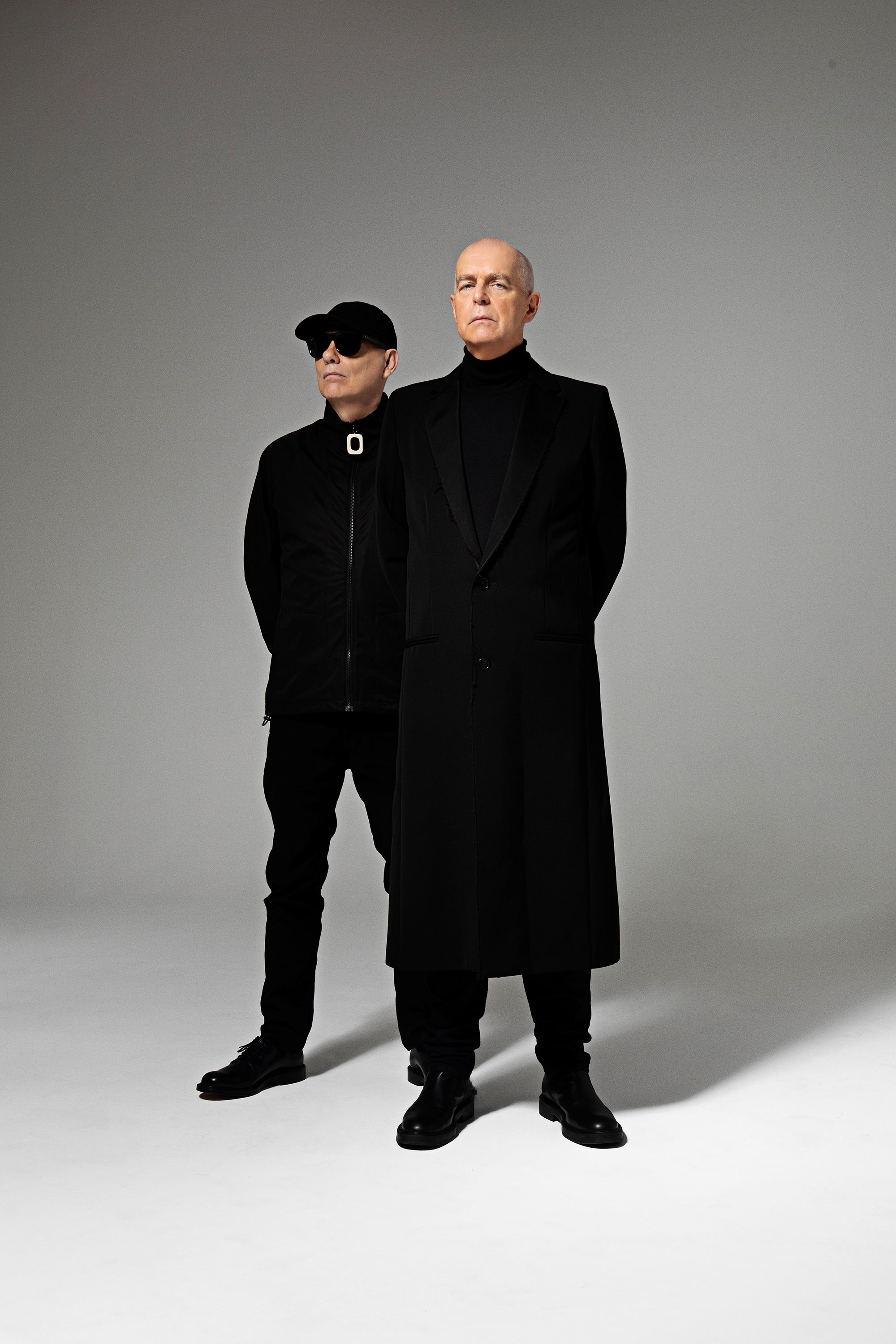 ペット・ショップ・ボーイズ「Liberation」のCDSセット Pet Shop Boys / ペット・ショップ・ボーイズ「Nightlife:Further