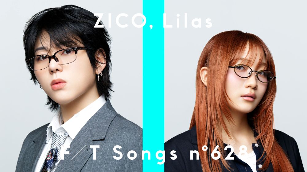 幾田りら ikura デビュー前 フライヤー 幾田りら、韓国ヒップホップアーティストZICOとコラボ＜THE FIRST TAKE