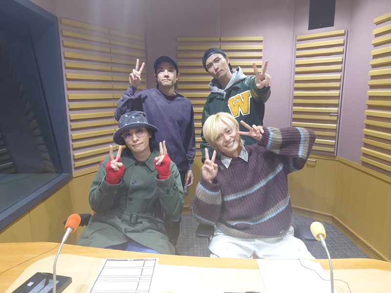 Here is JAPAN 　ASAHI BROADCASTING January 9th] Shizuoka Asahi Television delivers the latest and