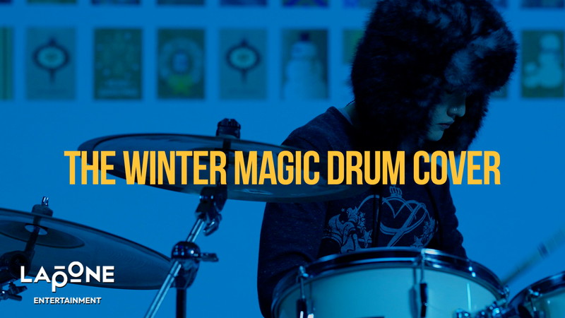 【INI】 The Winter Magic 田島将吾 image.jpg