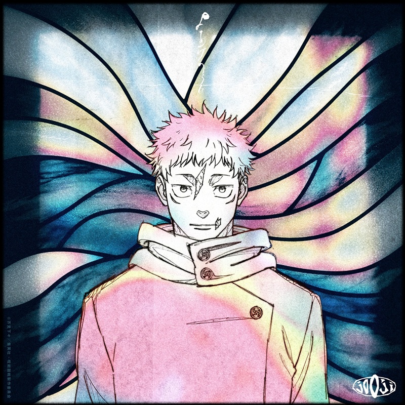 jo0ji、アニメ『呪術廻戦』「死滅回游 前編」ED曲「よあけのうた