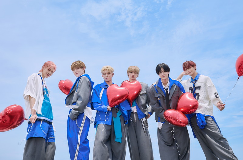 DXTEEN、4月よりワンマンツアーへ | Daily News | Billboard JAPAN