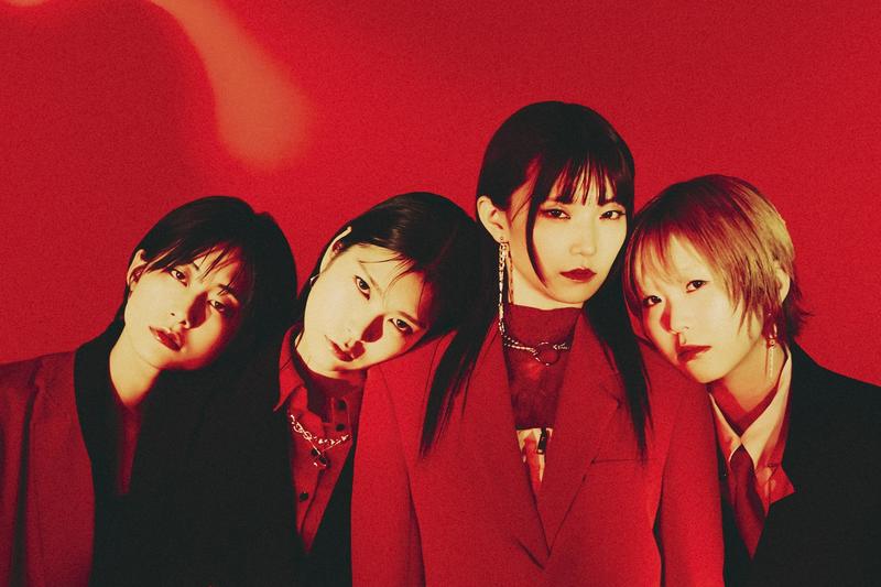 ExWHYZ、3rdSG『GIVE YOU MY WORD』リリース決定＆ニュービジュアル