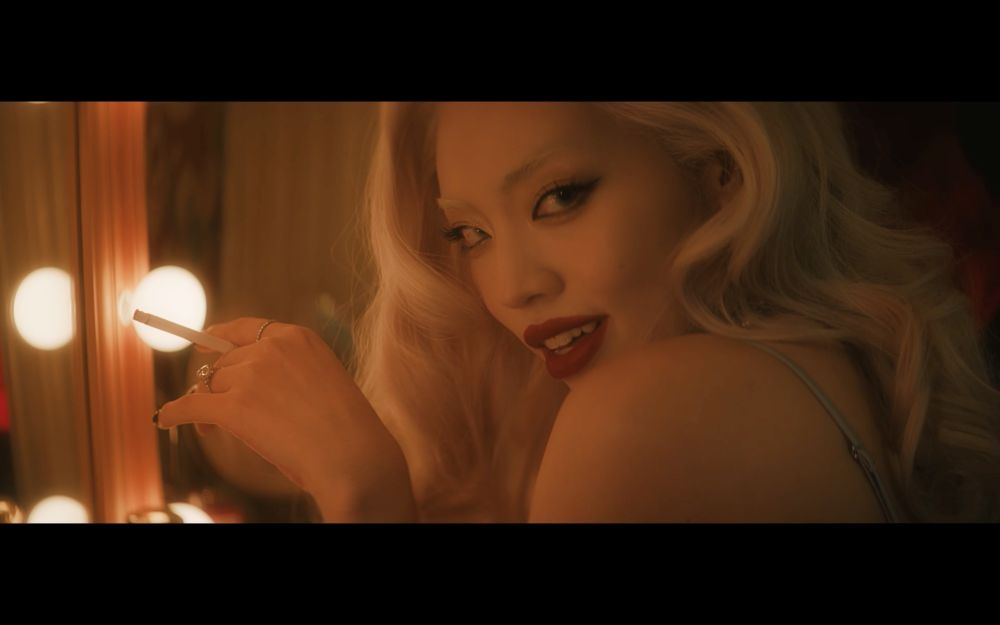 ちゃんみな、TVアニメ『【推しの子】』OP主題歌「TEST ME」リリース