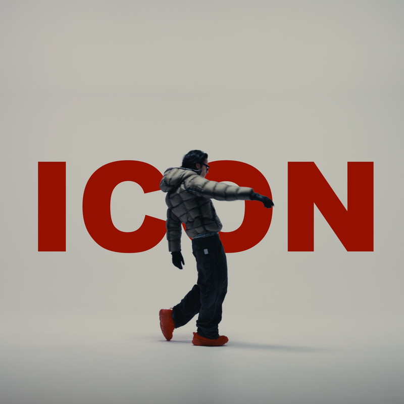 西洸人（INI）、“決意”を込めた楽曲「GOAT ICON」配信＆映像コンテンツ