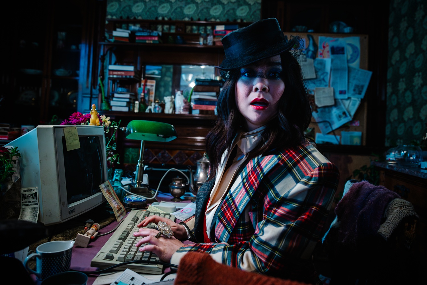 ミツキ、8thアルバムより「Where's My Phone?」MV公開 | Daily News