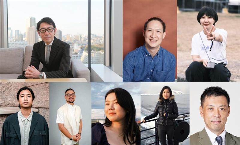 ミュージシャン NEWS Music Lane Festival Okinawa 2026 / Trans Asia Music Meeting 2026