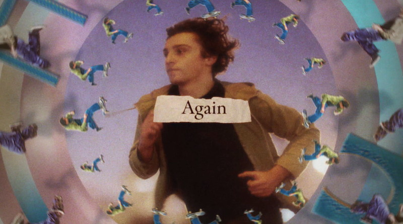 Mr.Children、新曲「Again」リリックビデオ／アルバム『産声