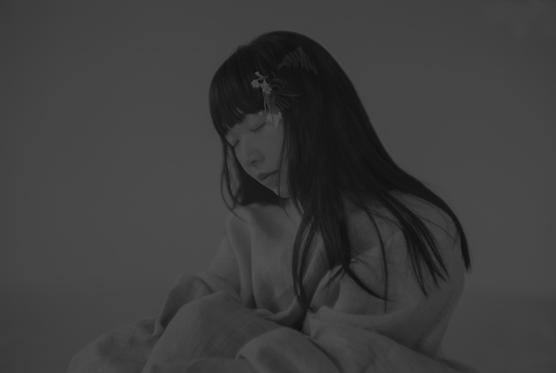 激レア 青葉市子 Week Elements of・ mindy 限定CD-R image.jpg
