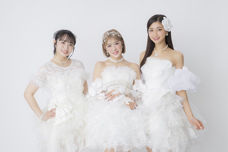 Berryz工房、冠ラジオ番組『起立！礼！着席！』が一夜限りの復活“浜松
