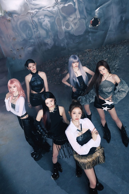 「BABYMONSTER」6枚目/6