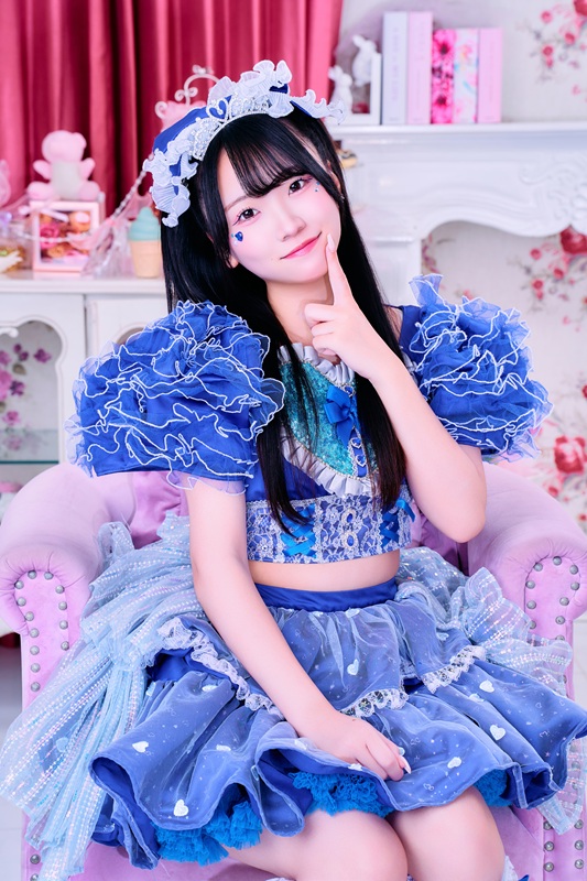 「高杉美々羽」3枚目/3