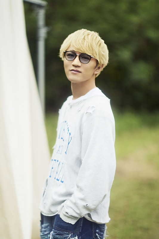 「神山智洋（WEST.）」3枚目/3