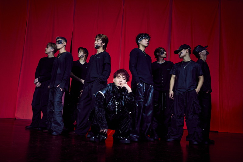 SOTA HANAMURA（Da-iCE・花村想太）、ソロ楽曲「Me.exe」シリアスで