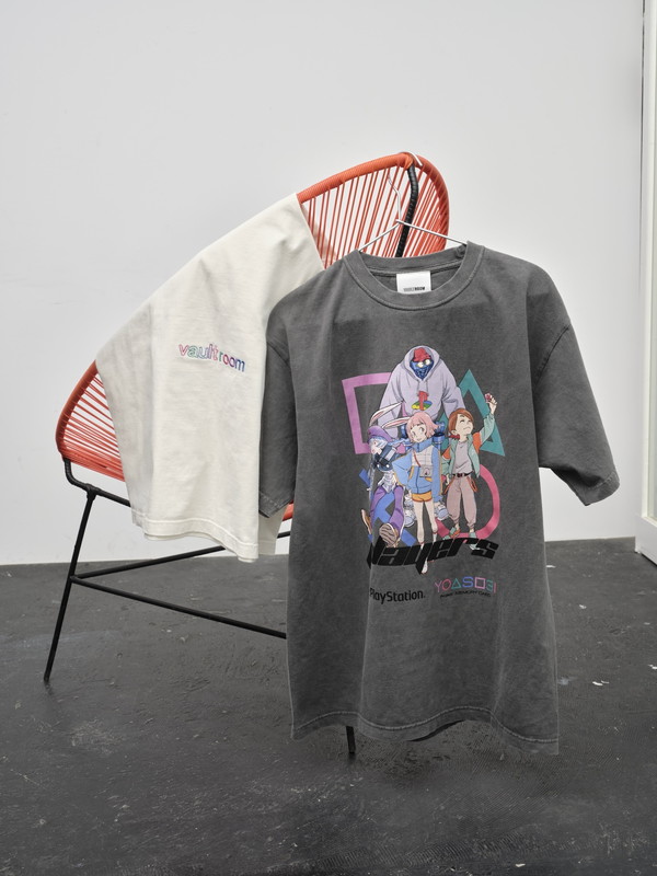 「「vaultroom × PLAYERS」」4枚目/10